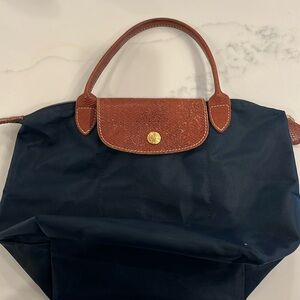 Longchamp le pliage small bag